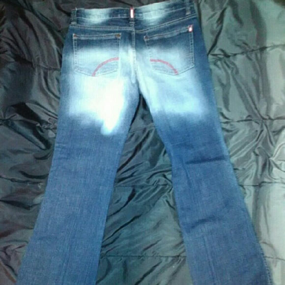 💙Like New South Pole junior jeans💙 - Picture 3 of 3